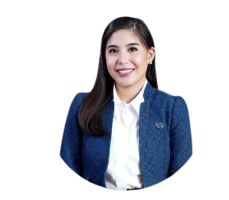 WATCH: La Union governor Raphaelle Veronica Ortega.